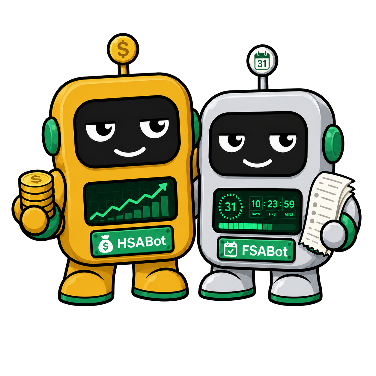 Ask BeneBot