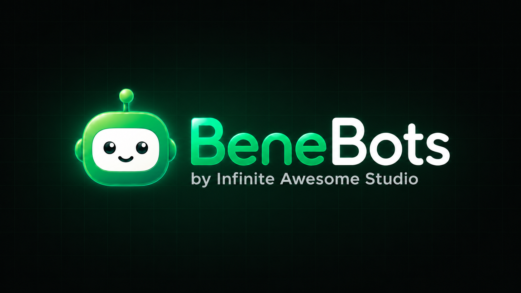 BeneBots by Infinite Awesome Studio